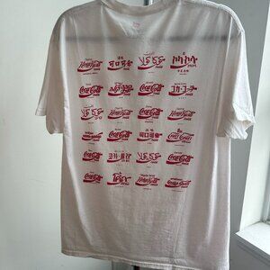 Coca-Cola Tee